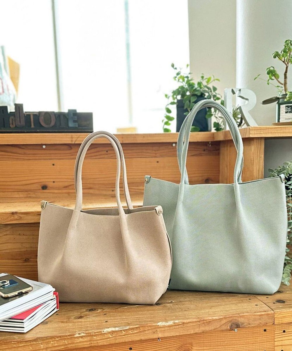 ROOTOTE 1153【手洗い可能】LT.デリ.ルフル-A 