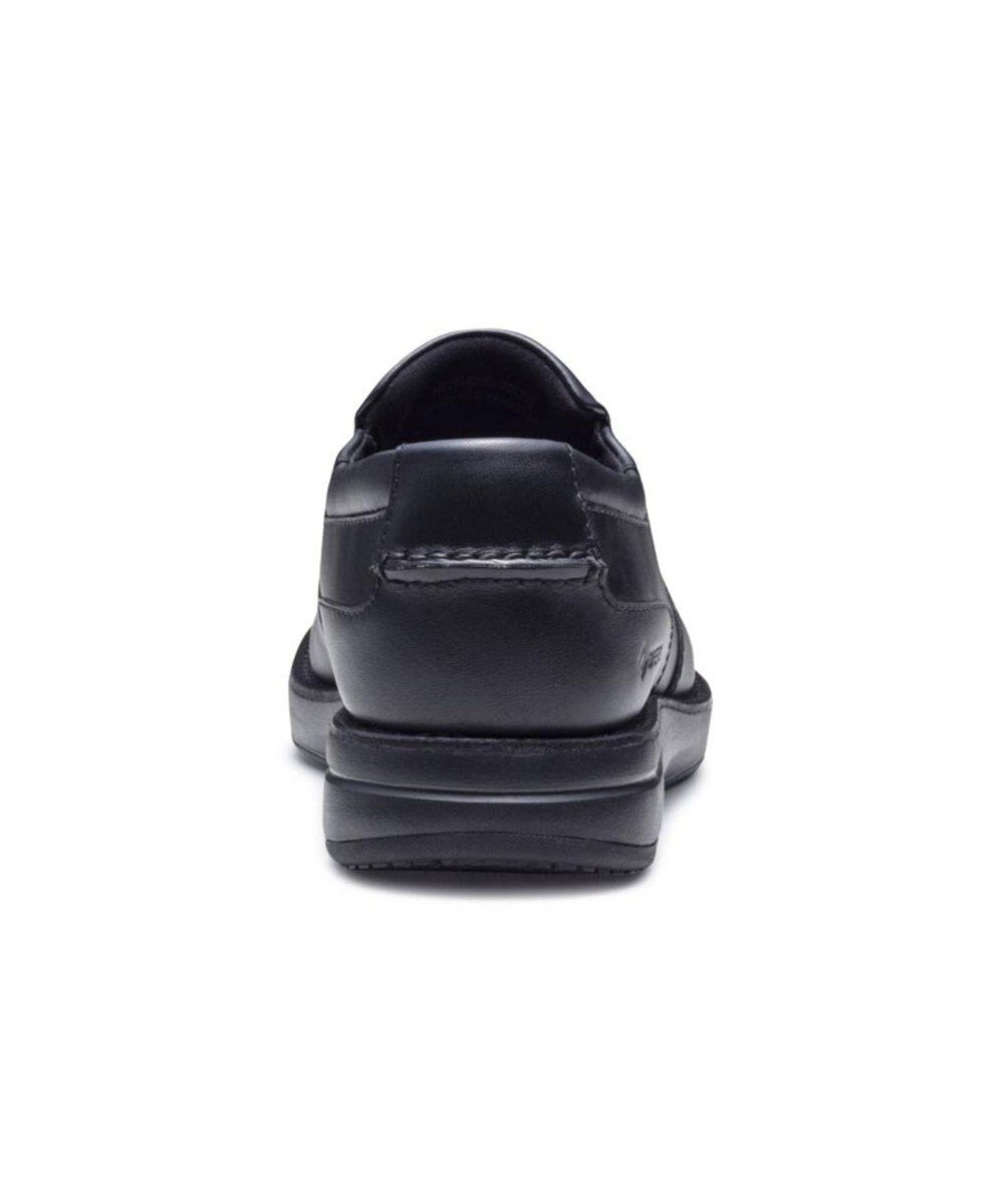 REGAL FOOT COMMUNITY 【リーガルメンズ】82KL スリッポン GORE-TEX カジュアルシューズ 