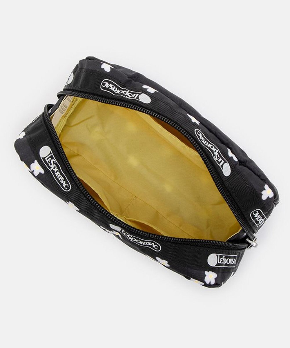 LeSportsac RECTANGULAR COSMETIC/ディッツィーデイジー 