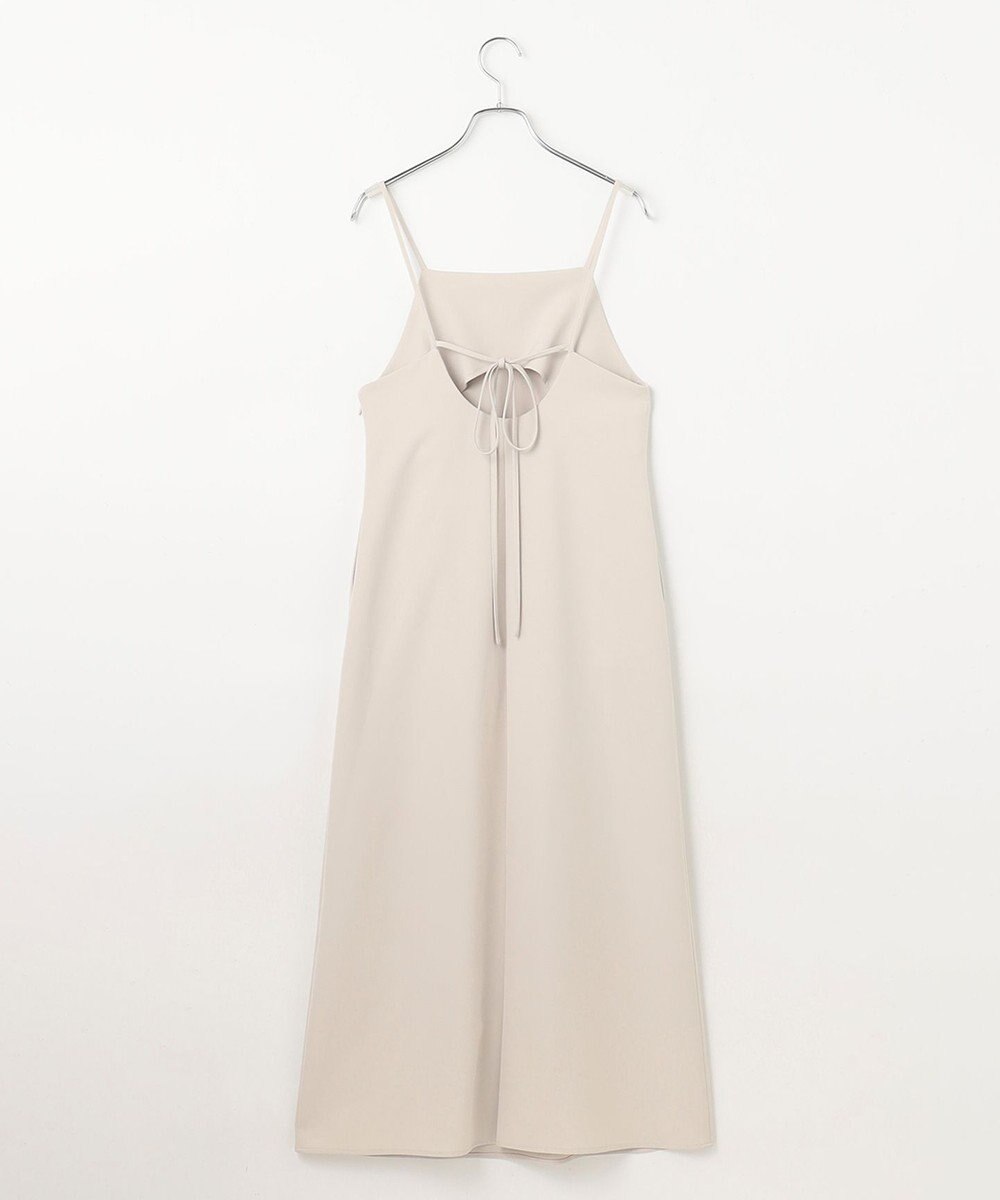 #Newans ナローシルエットワンピース 