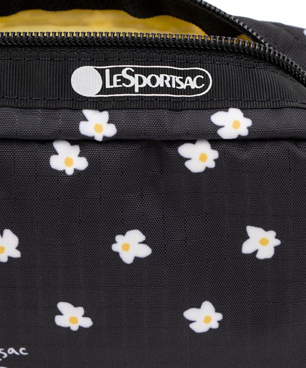 LeSportsac RECTANGULAR COSMETIC/ディッツィーデイジー 