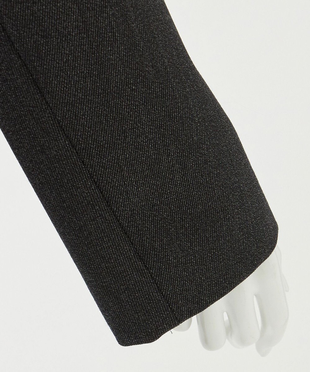 23区 【エステータ】CANONICO カバートクロス ジャケット 