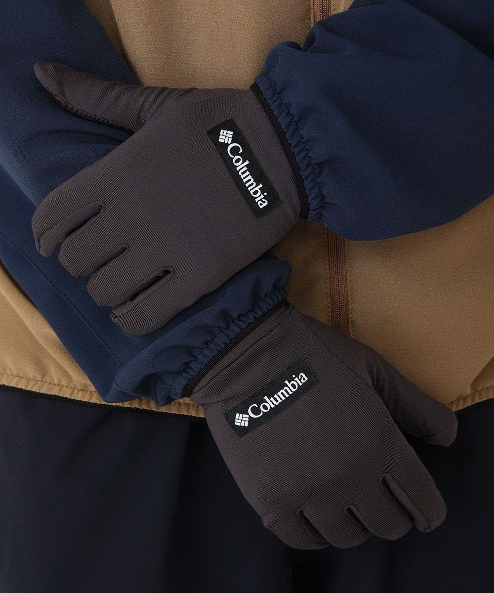 Columbia Columbia/ ハンターダッシュライトフリースグローブ /コロンビア 
