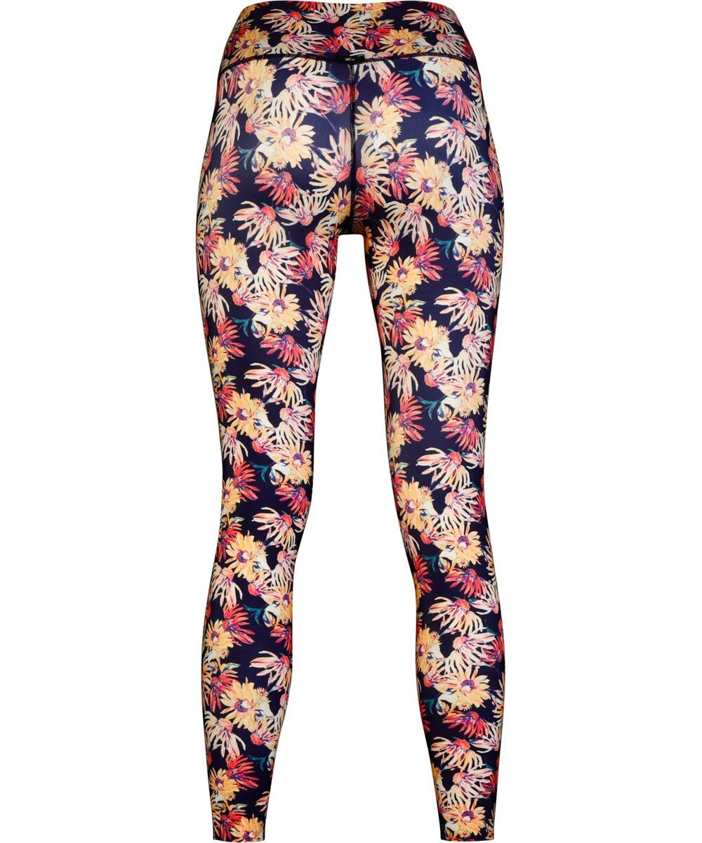 CW-X 【WOMEN】 スポーツタイツ ロング 吸汗速乾 UVカット率90%以上 VCY299 /ワコール 