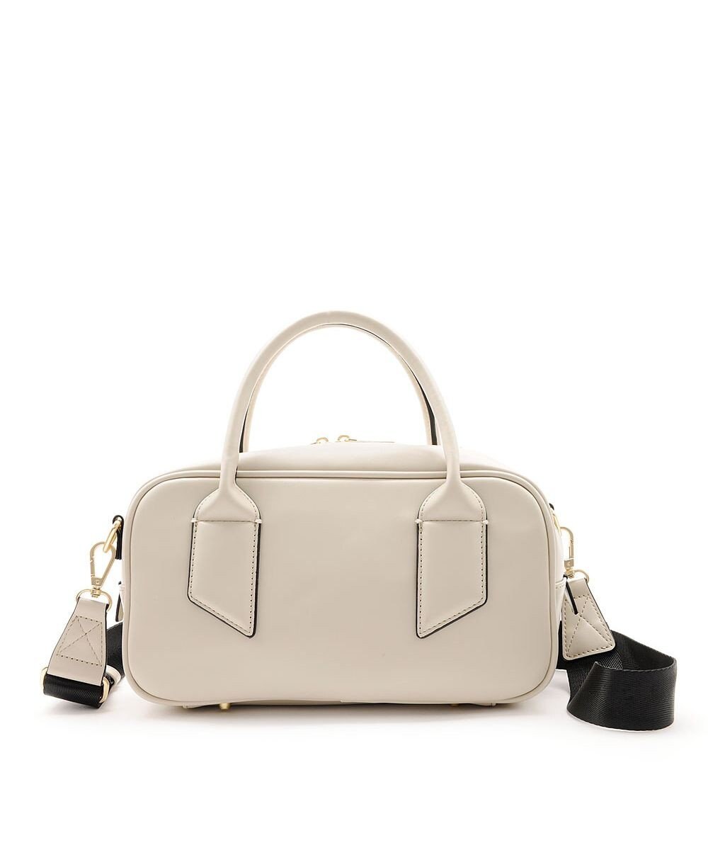 MioFIRANO SILHOUETTE U001 ボストンバッグ 