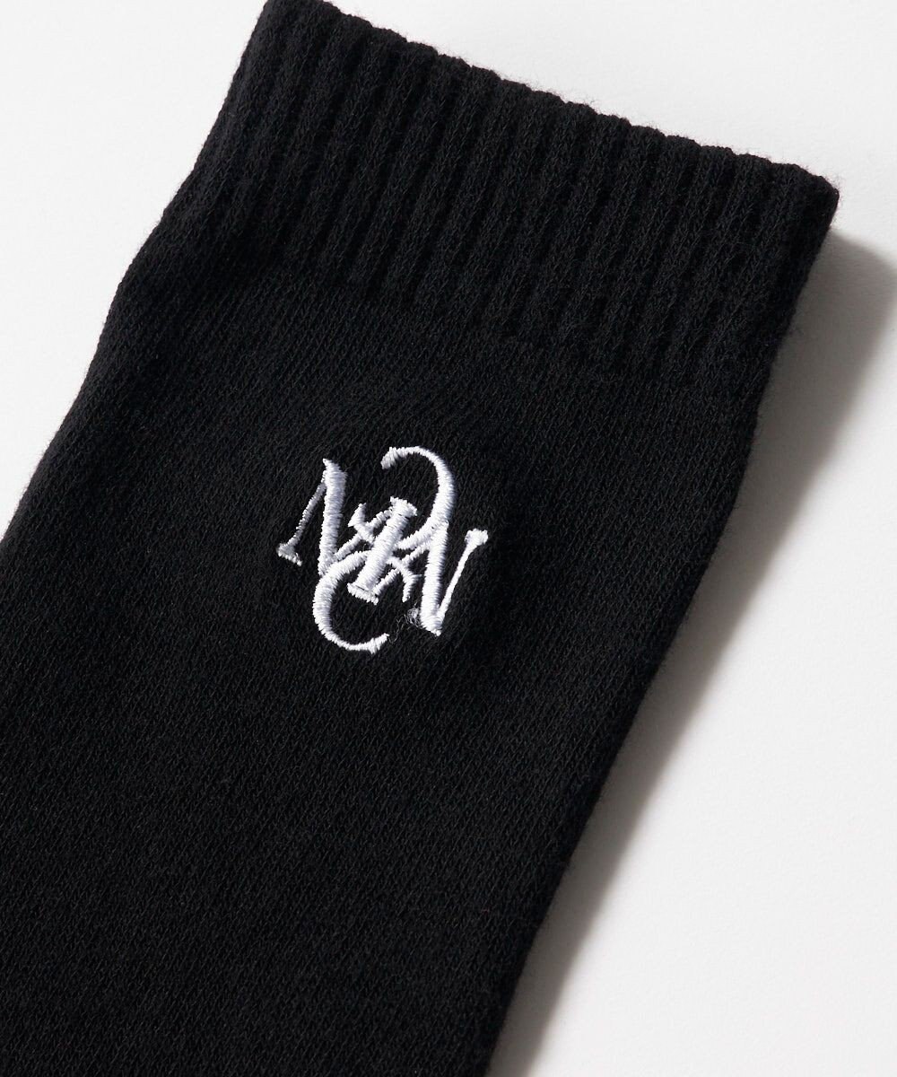 FILA GOLF／marie claire 【marie claire SPORT】 ハイソックス 