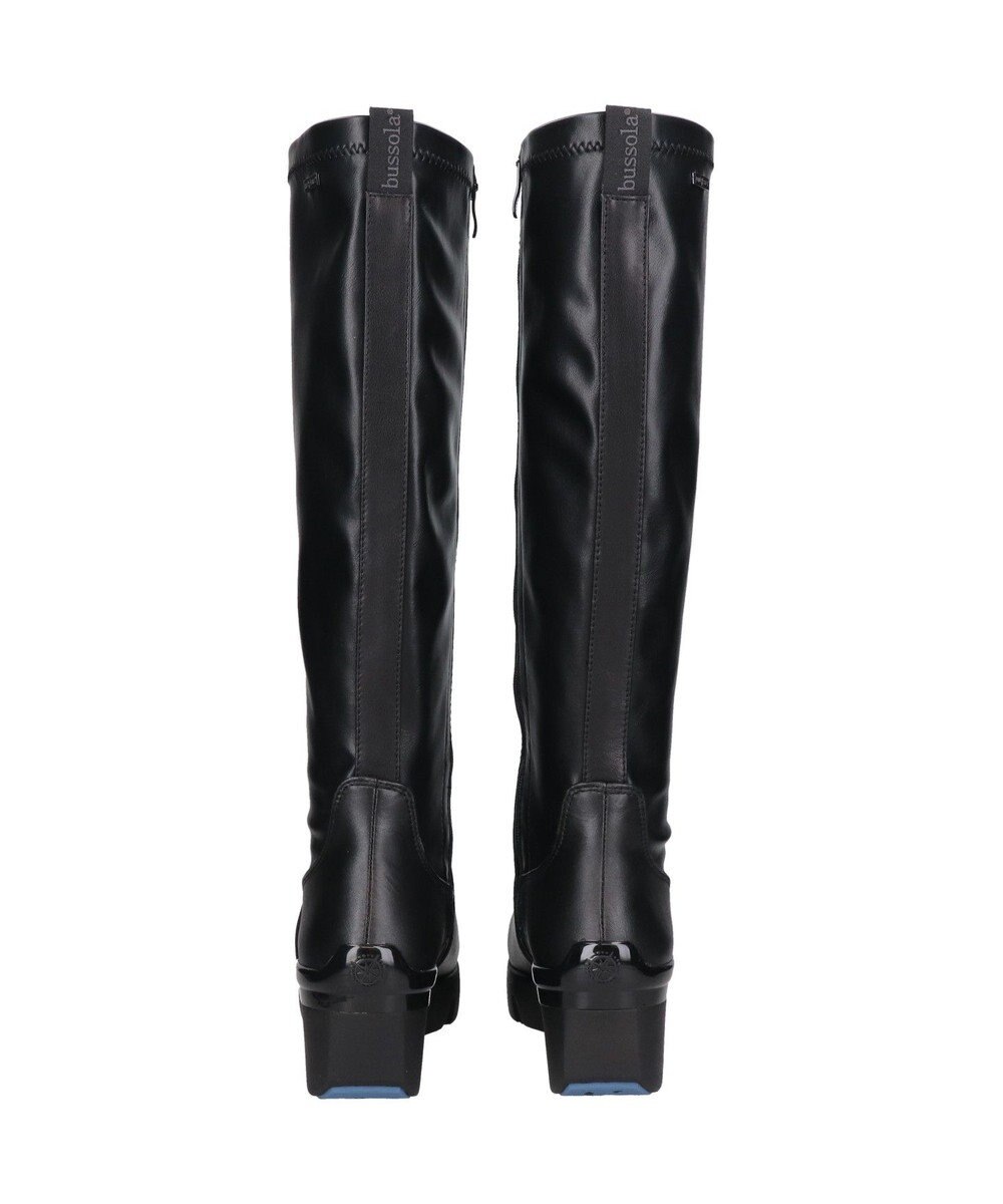 INTER-CHAUSSURES 【BUSSOLA】アイスグリップソールロングブーツ 