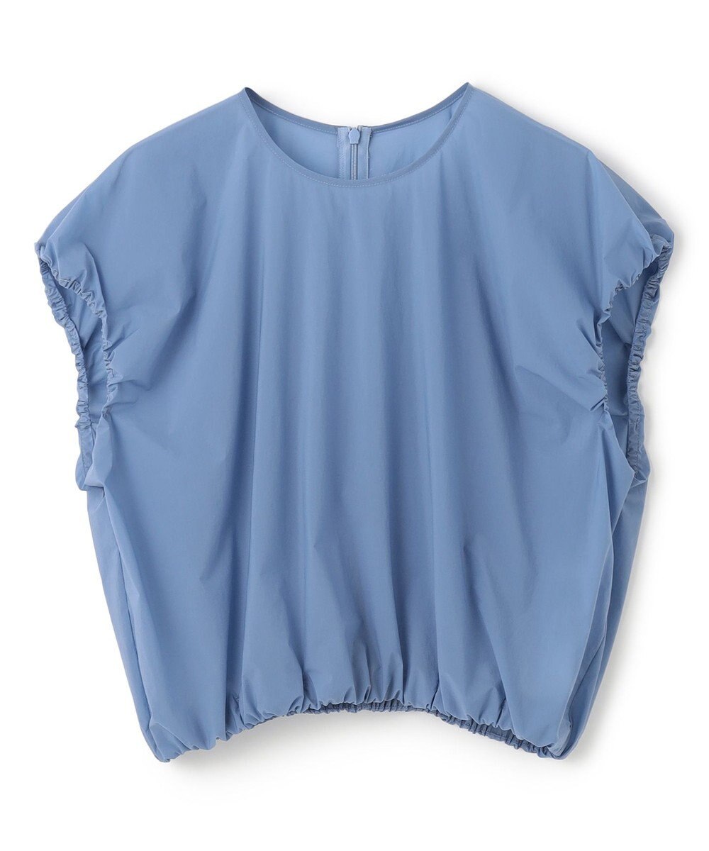 BEIGE， 【洗える/セットアップ対応】SPIGA / バルーンスリーブブラウス 