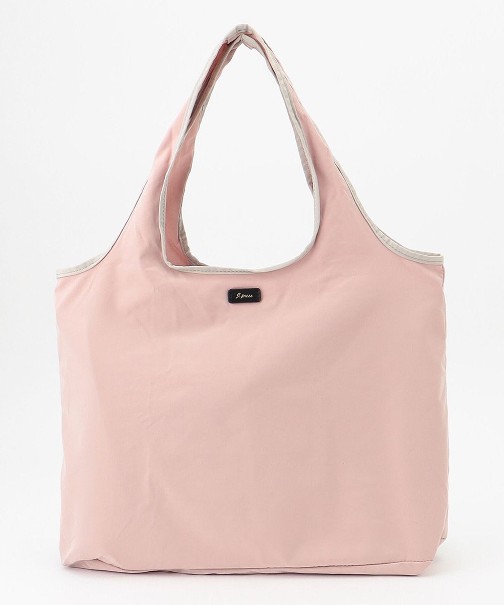 J.PRESS LADIES 【セットアイテム】 LIBERTY スマホポシェット&エコバッグ 