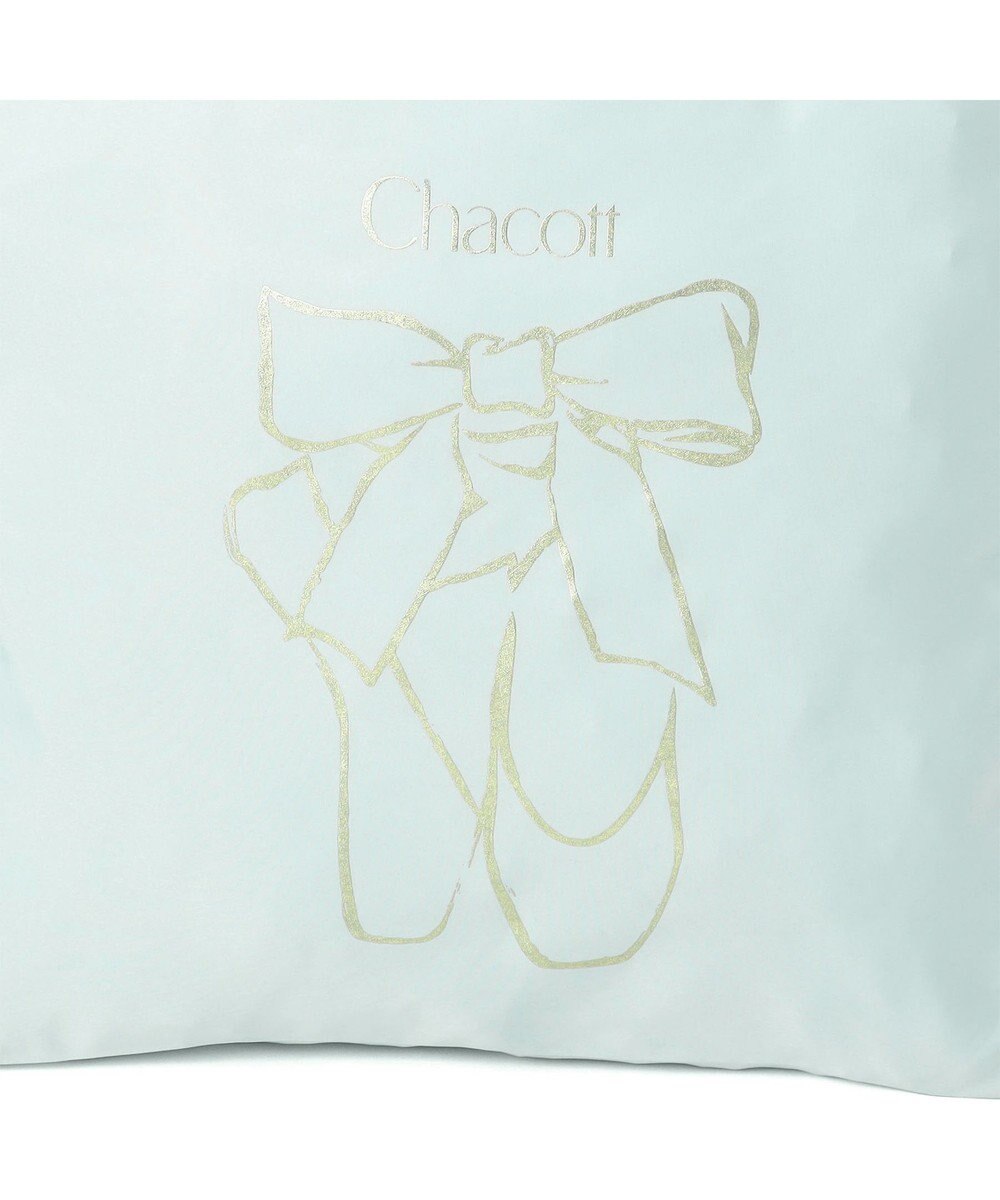 Chacott ポワントエコバッグ 