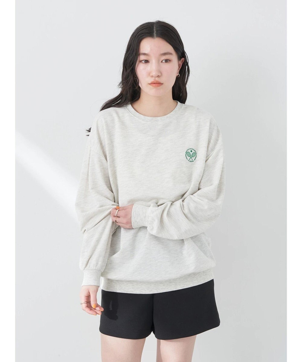 earth music&ecology テニスクラブロゴロンＴＥＥ 