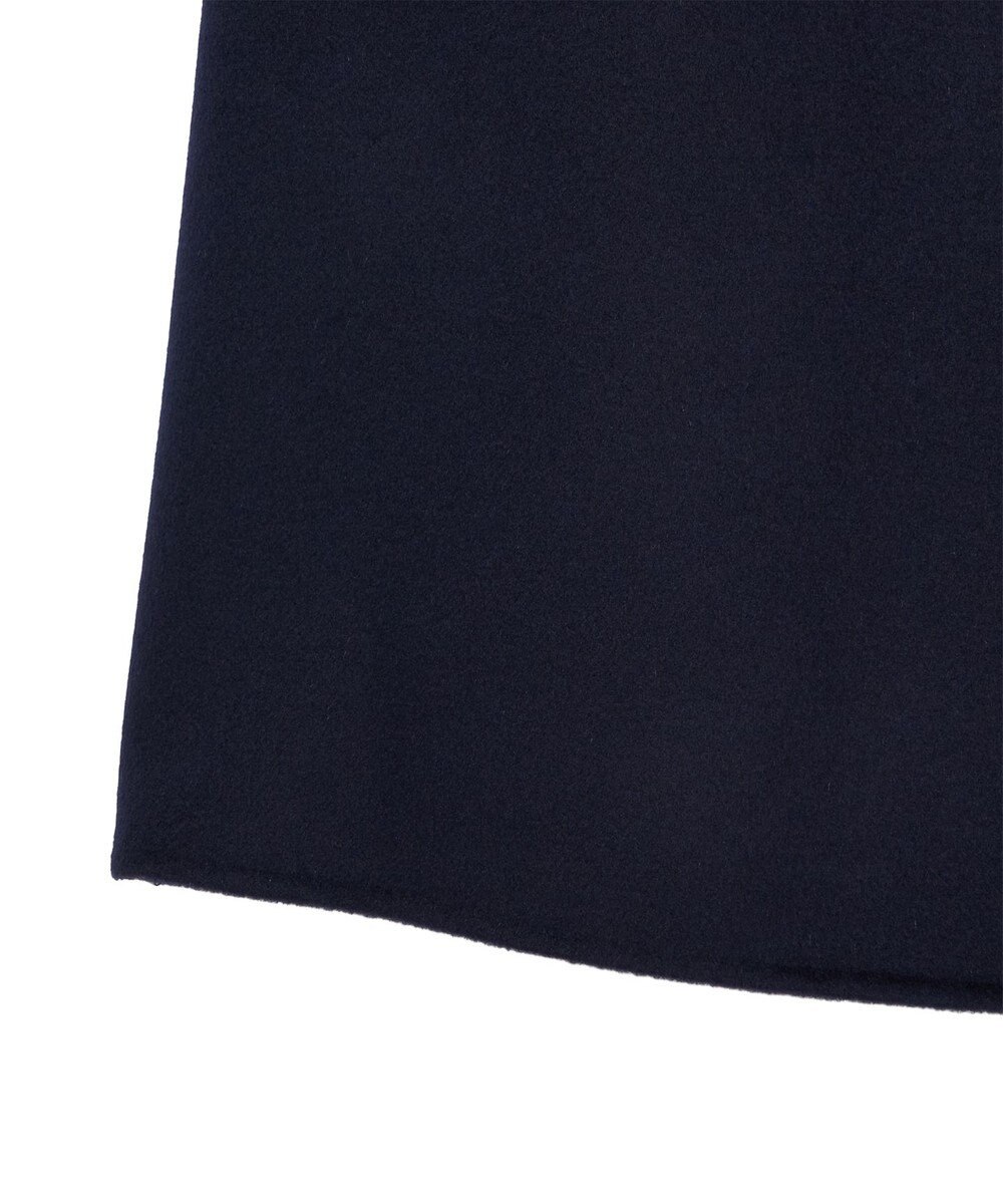 JOSEPH 【WEB＆OUTLET限定】ダブルフェイスウールキャッシュコート ラップコート 