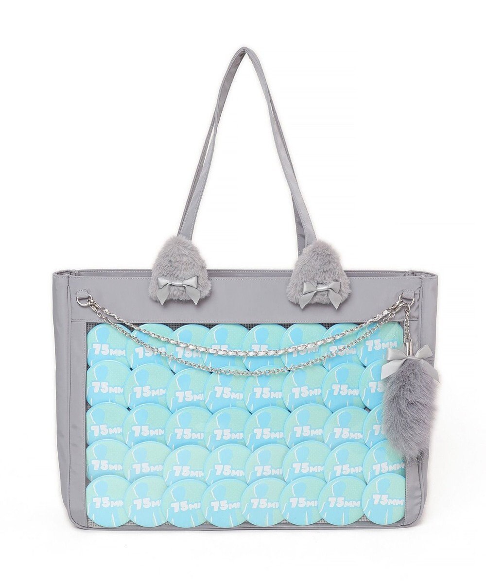 WEGO 【痛バ＆推し活グッズ】ねこ耳DIYセット 