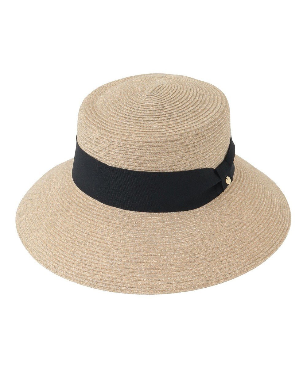 Green Parks ・ロングブリムカンカンハット 
