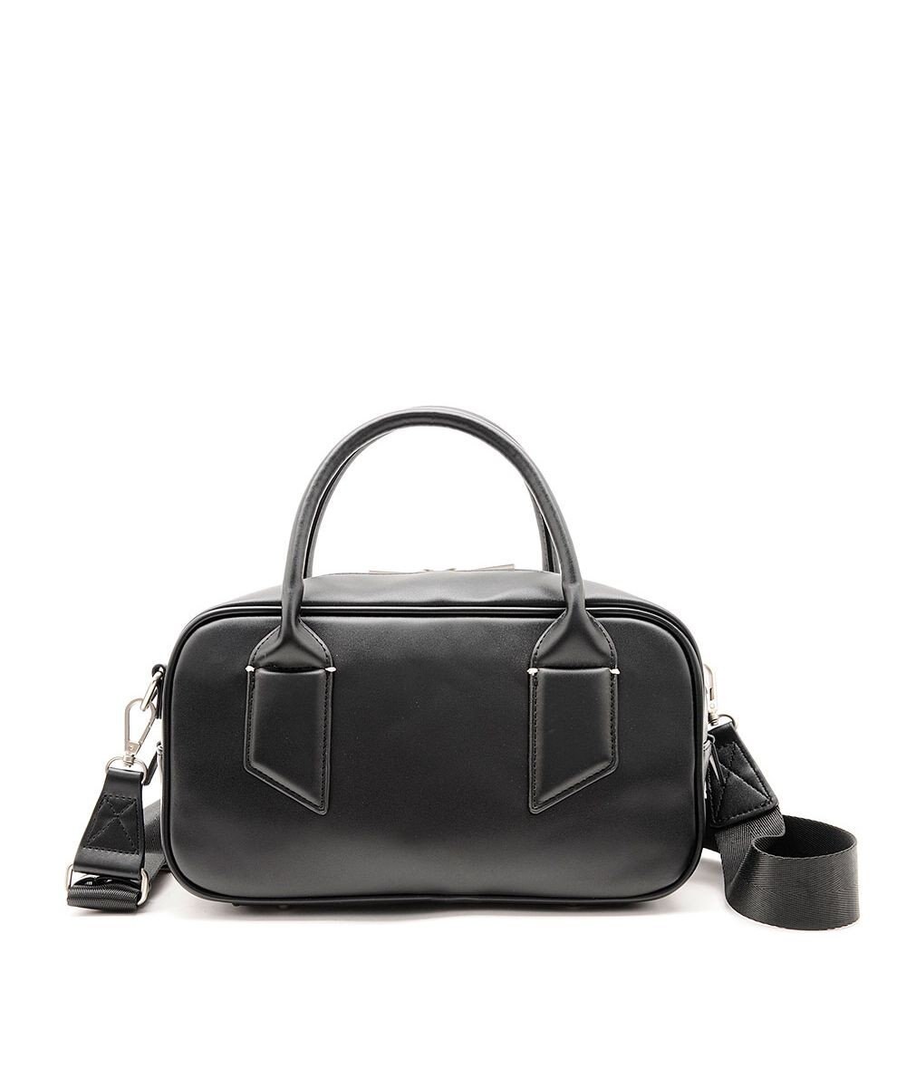 MioFIRANO SILHOUETTE U001 ボストンバッグ 