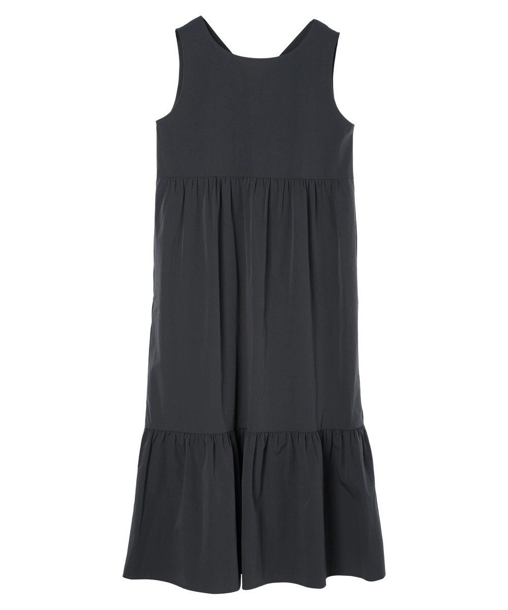 Green Parks armonia.バッククロスワンピース 