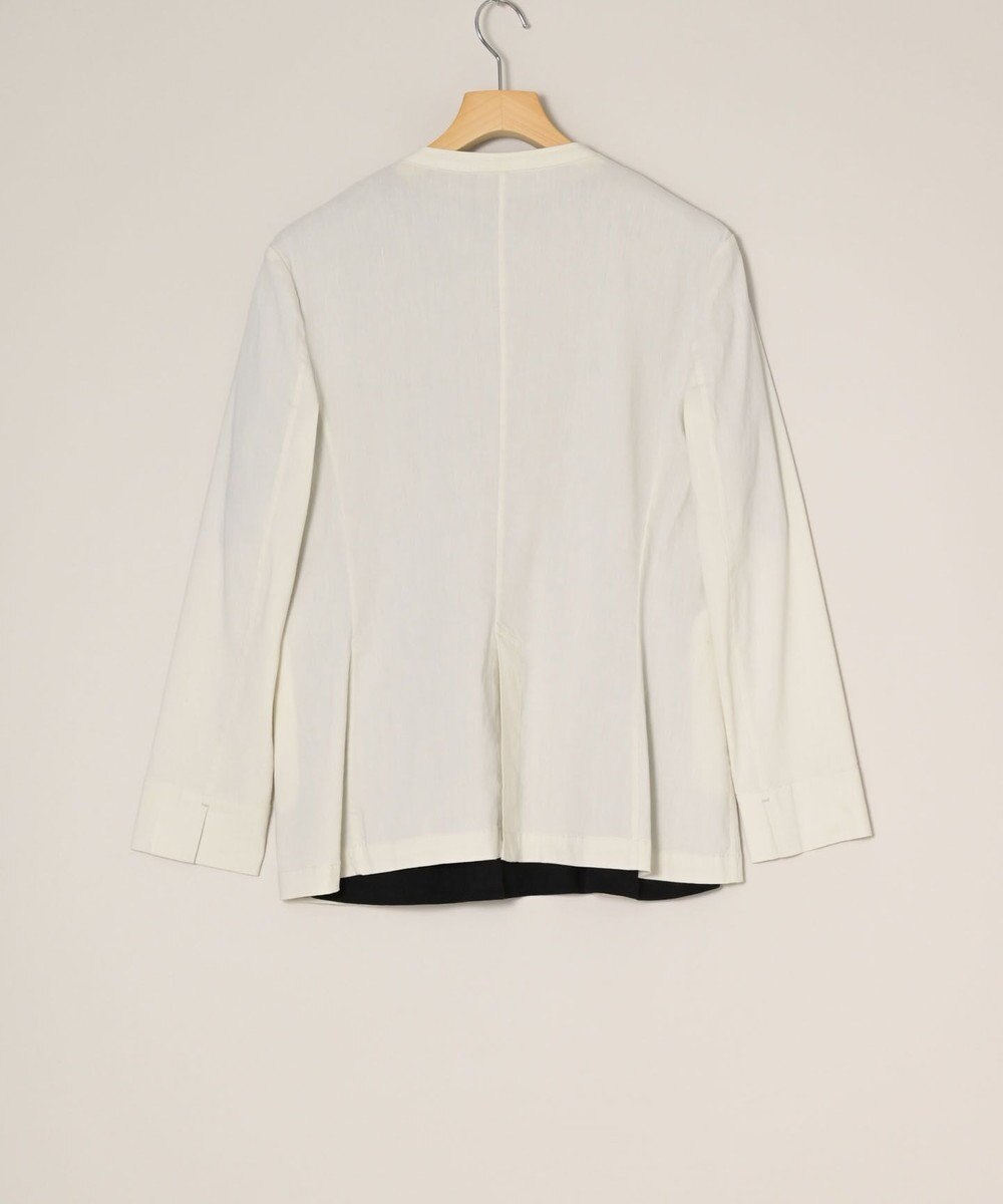 ONWARD Reuse Park 3セット商品/サイズ40【23区】ジャケット春夏×カットソー春夏×パンツ春夏 