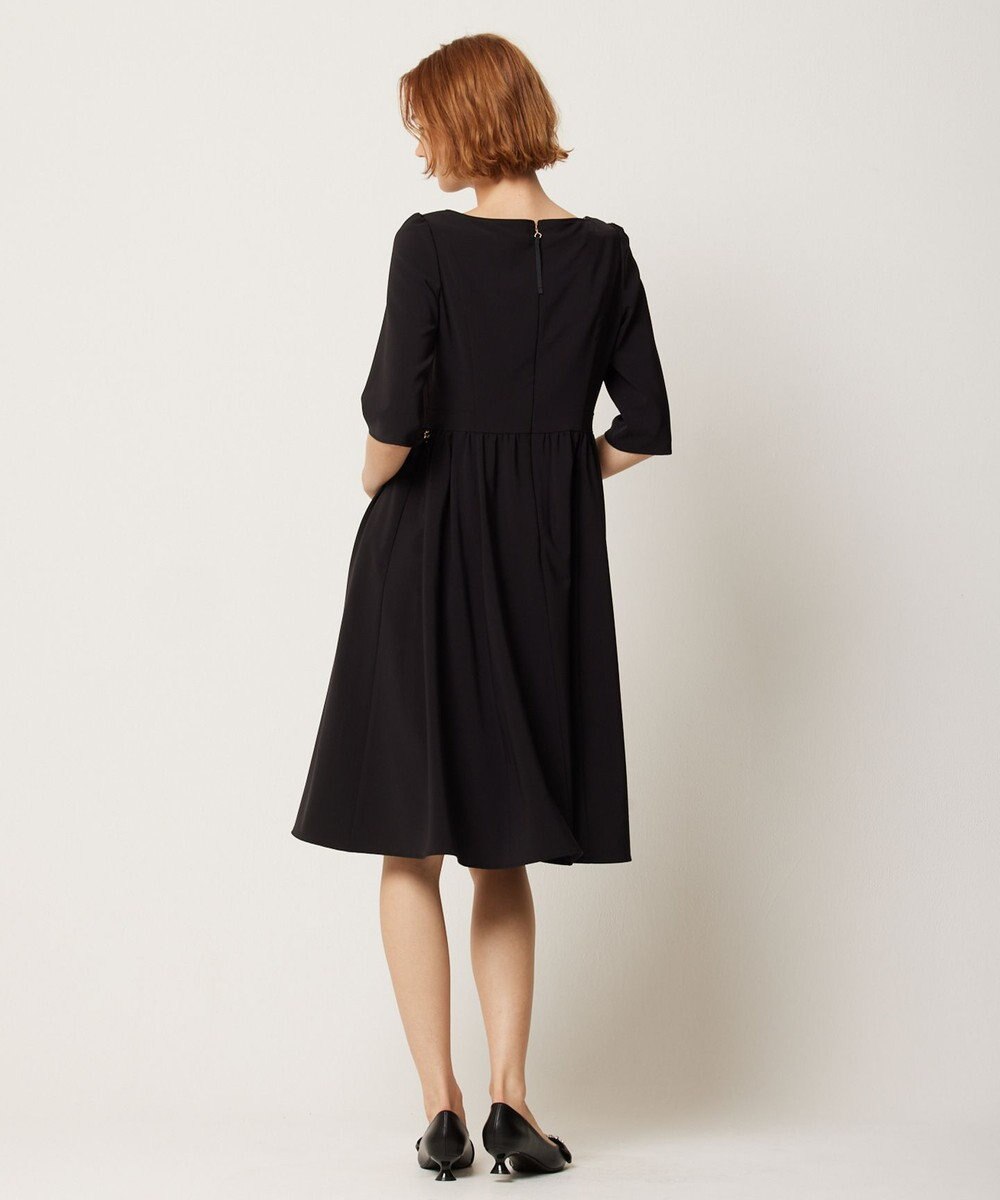 TOCCA 【消臭・洗える】FLY FREELY ドレス 