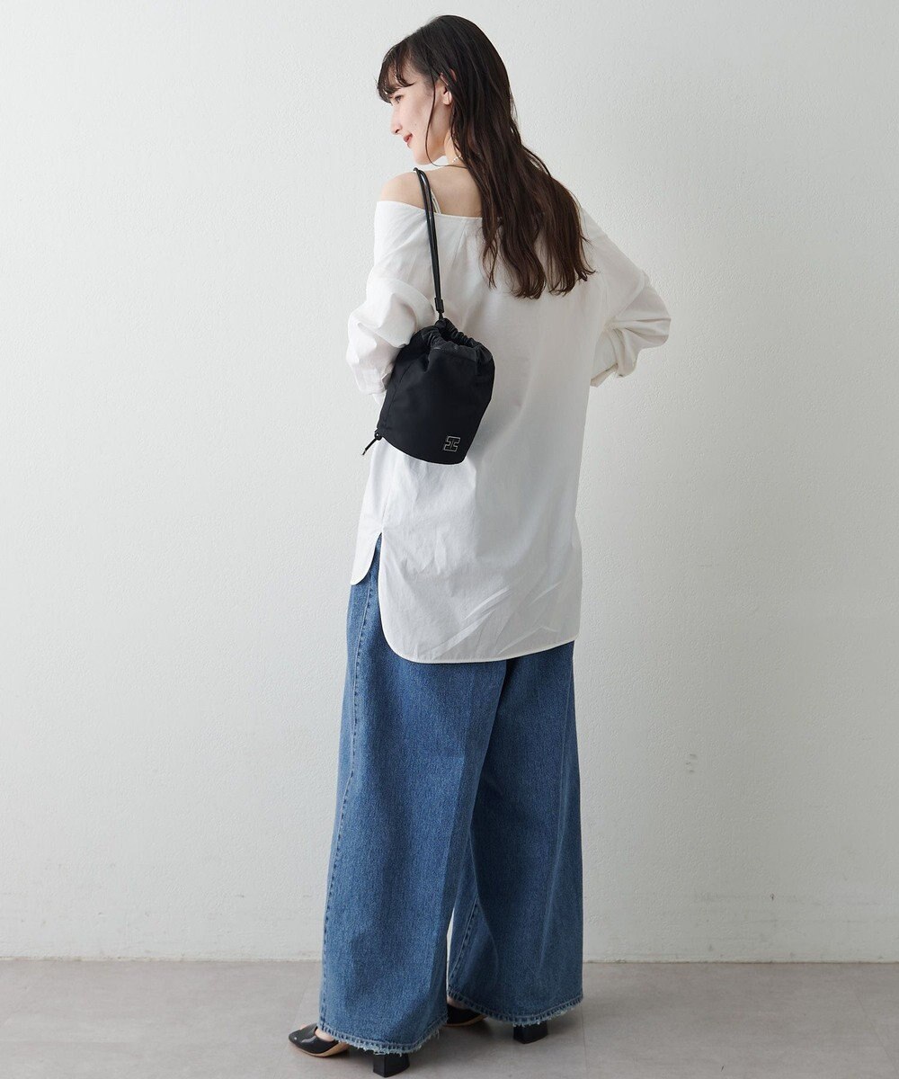 IACUCCI 【予約】アーゴ ドロストSD NYLON/CERVO 