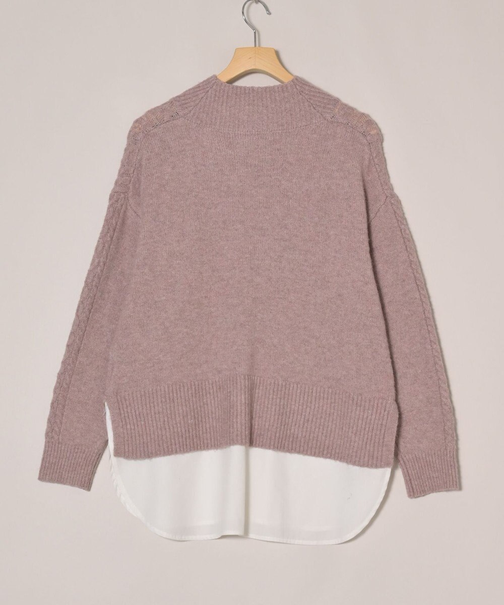 ONWARD Reuse Park 【any FAM】ニット秋冬 