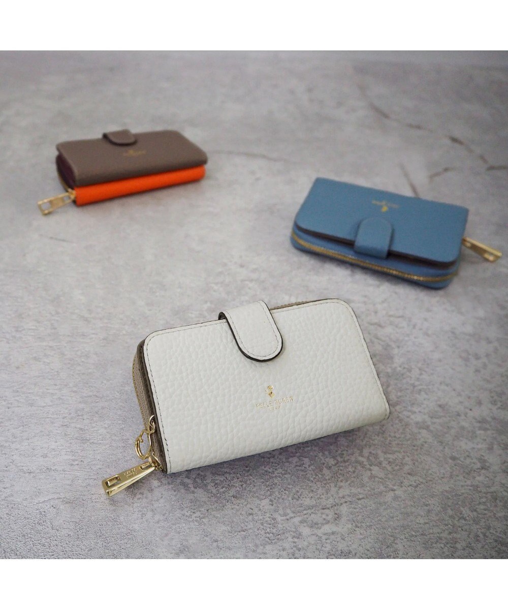 PELLE BORSA キーケース Reinette Goods レネットグッズ 4760 