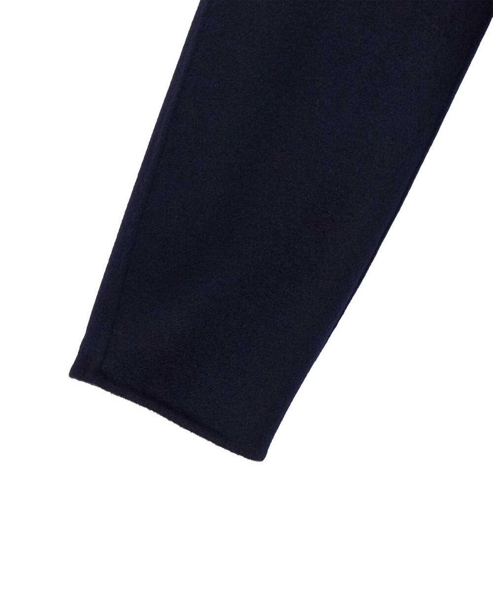 JOSEPH 【WEB＆OUTLET限定】ダブルフェイスウールキャッシュコート ラップコート 