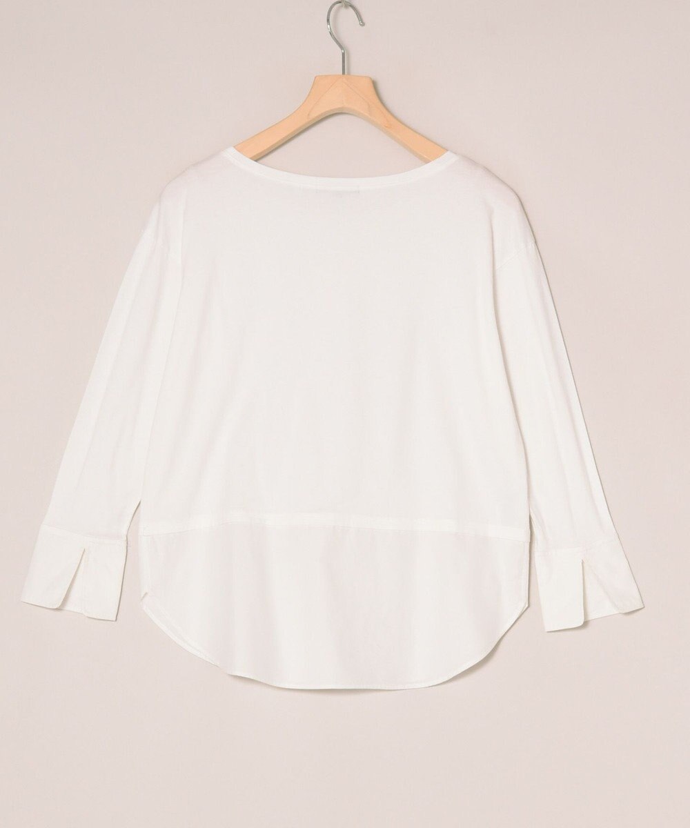 ONWARD Reuse Park セット商品/サイズ38【23区】ニット春夏×カットソー春夏 