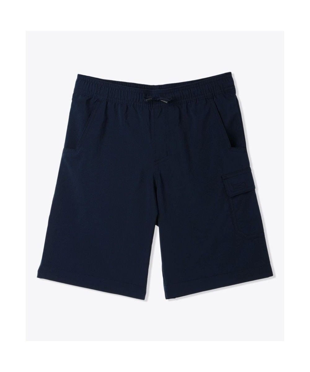 Columbia 【KIDS】シルバーリッジユーティリティショーツ 