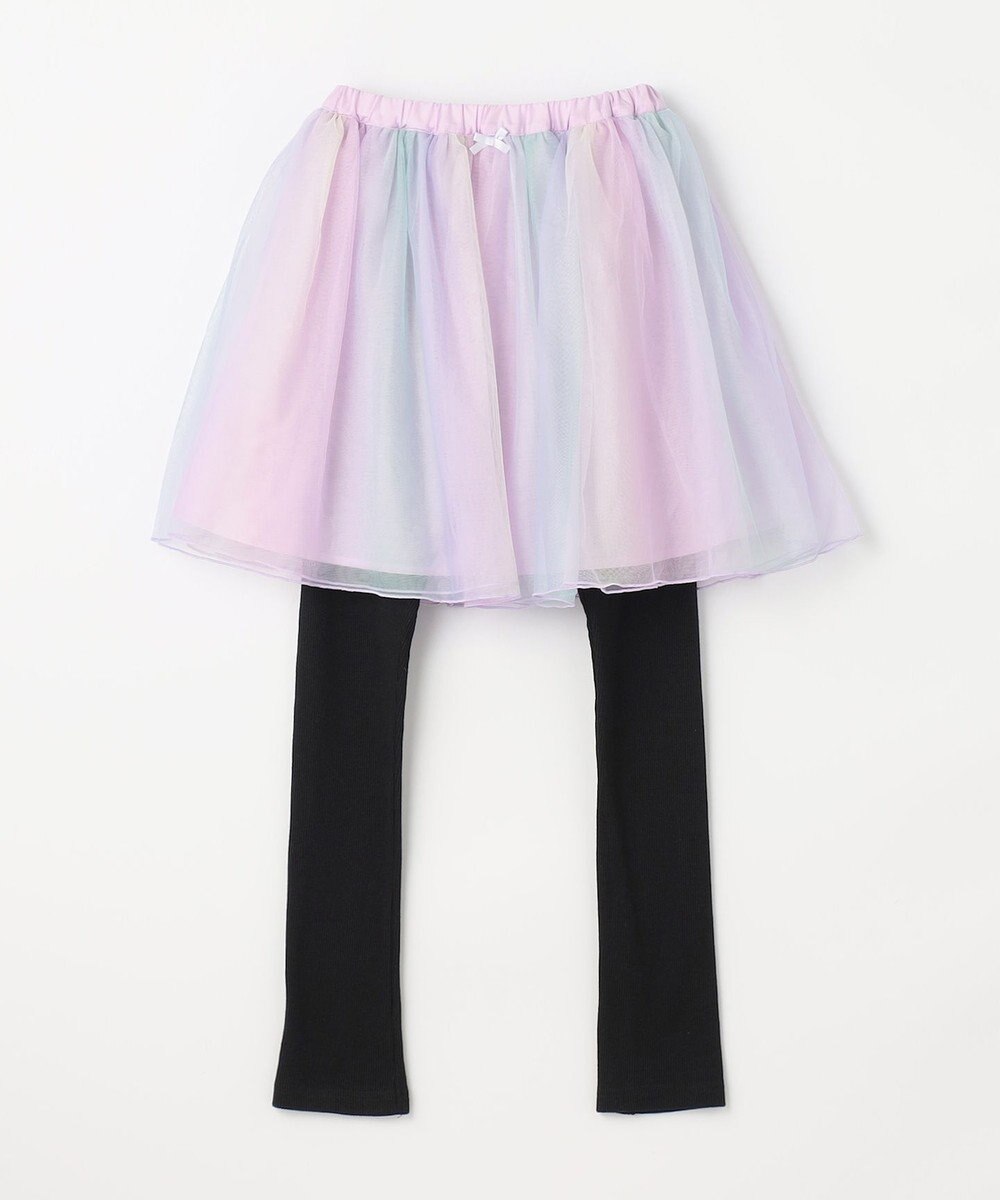 ANY KIDS チュール スカッツ 