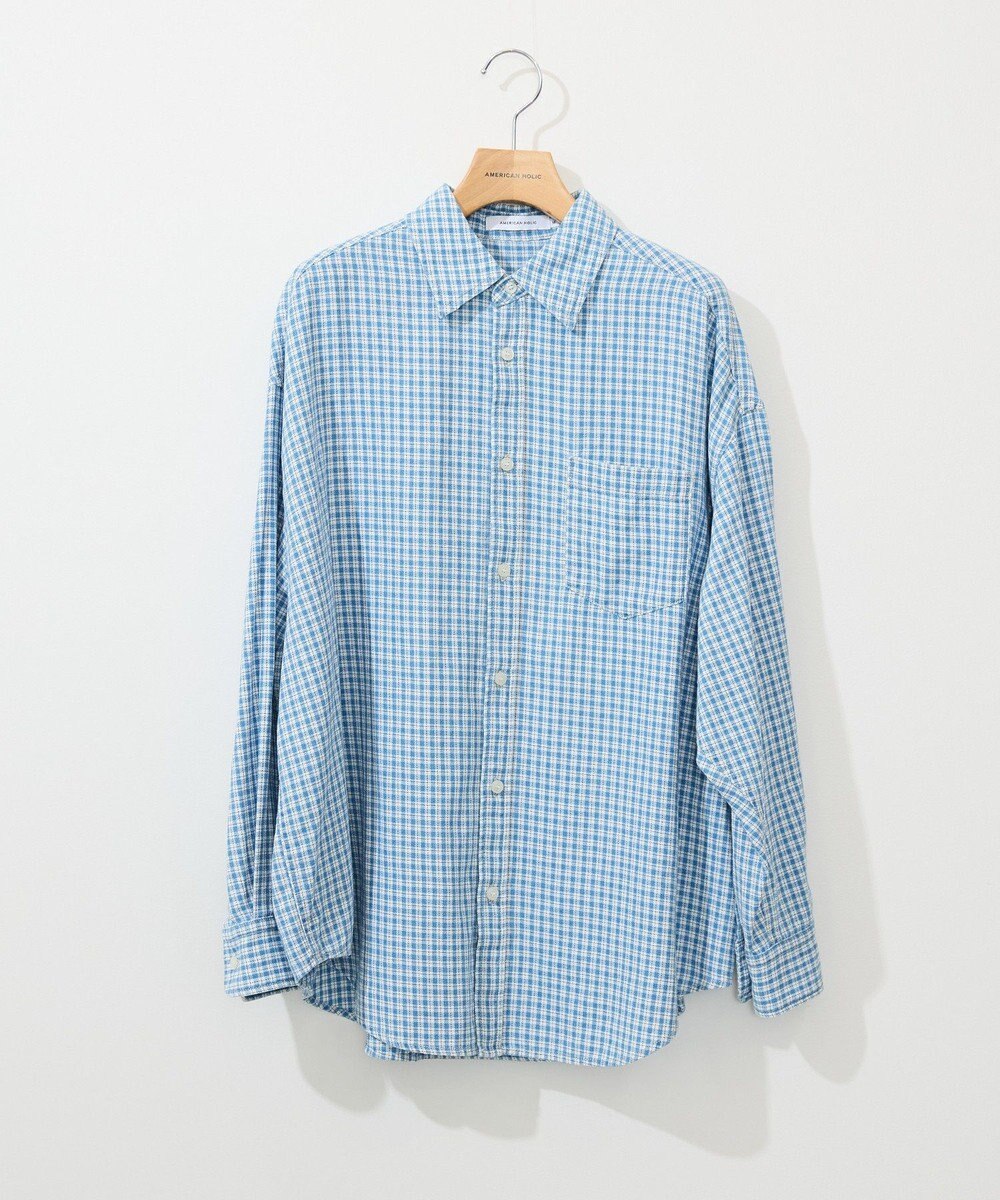 AMERICAN HOLIC アソートデニムシャツ 
