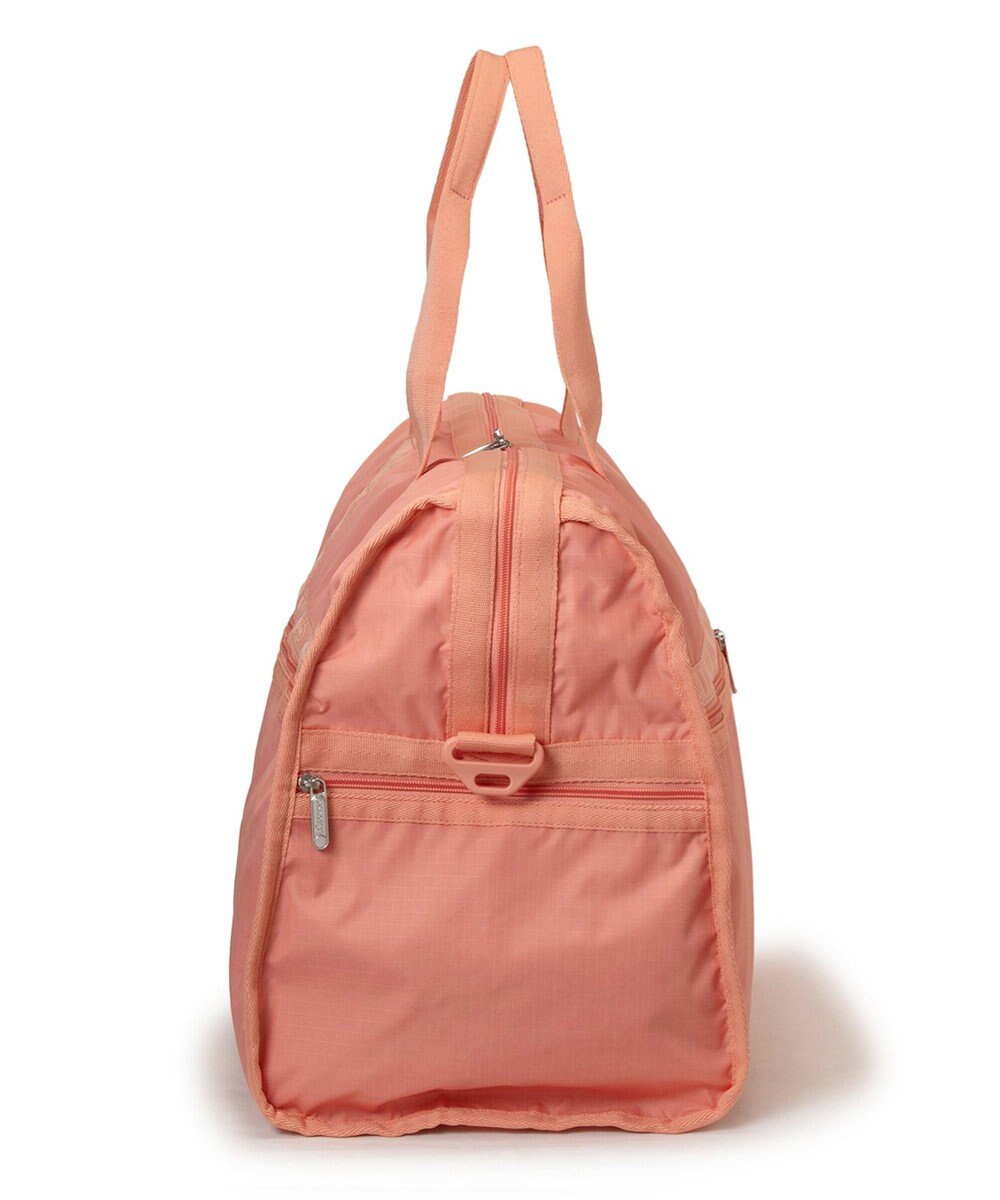 LeSportsac DELUXE LG WEEKENDER/コーラルパンチ 