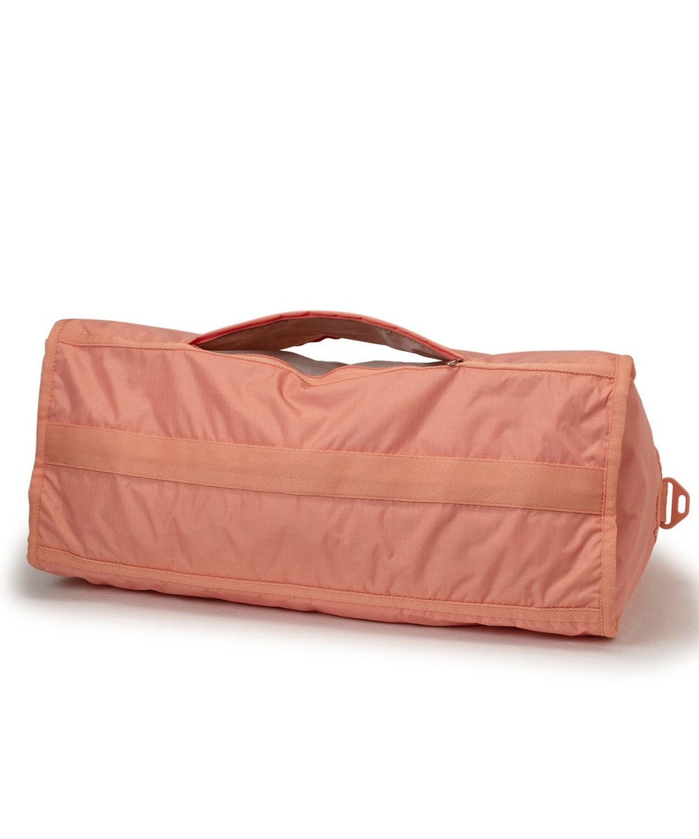 LeSportsac DELUXE LG WEEKENDER/コーラルパンチ 