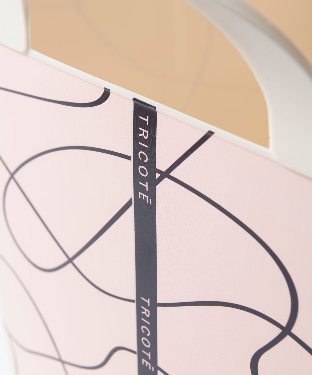 TRICOTE BAQUET M/25L 