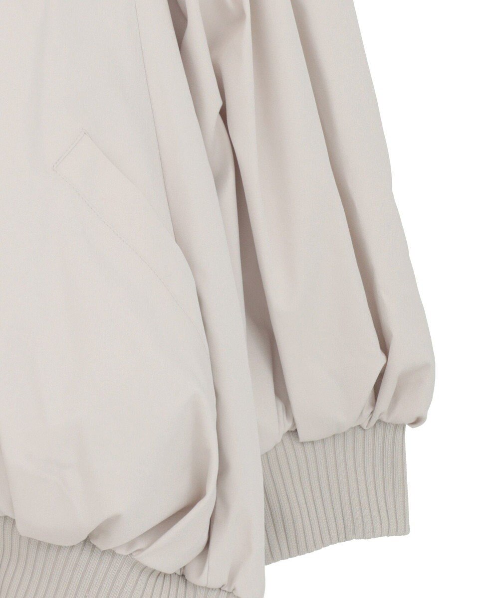 Green Parks ■ＥＳＣＡＲ　シャーリングブルゾン 