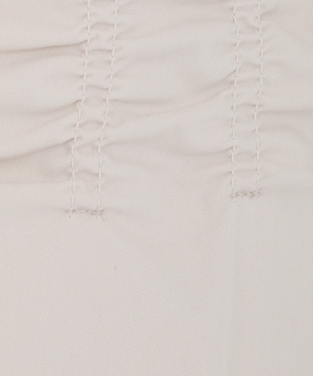 Green Parks ■ＥＳＣＡＲ　シャーリングブルゾン 