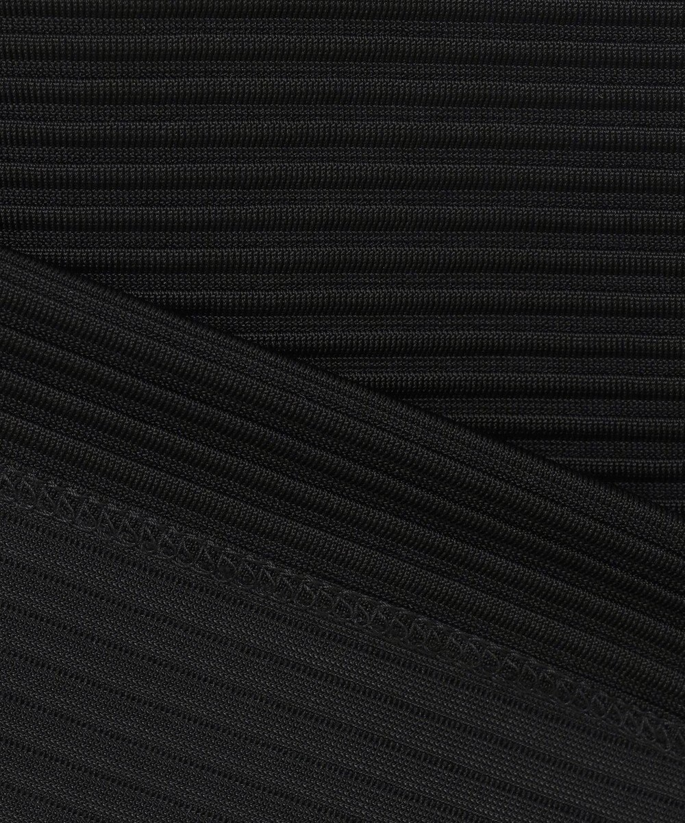 JOSEPH HOMME タックリップルジャージー　キーネック 