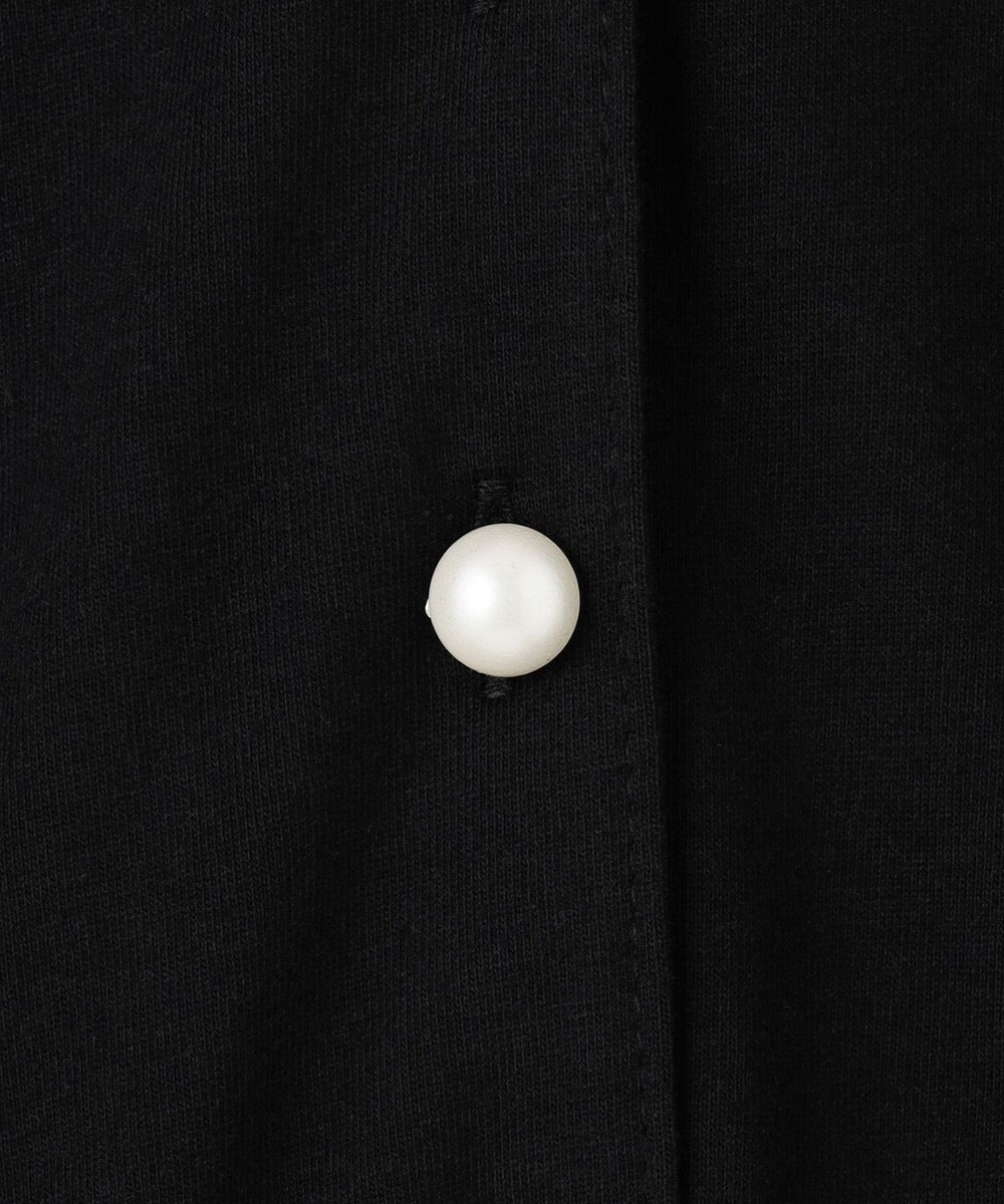 ANY KIDS 襟付き きちんと ワンピース 