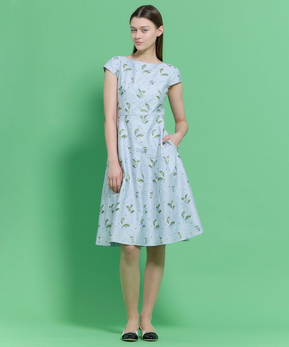 TOCCA OUR LADY'S TEARS ドレス 