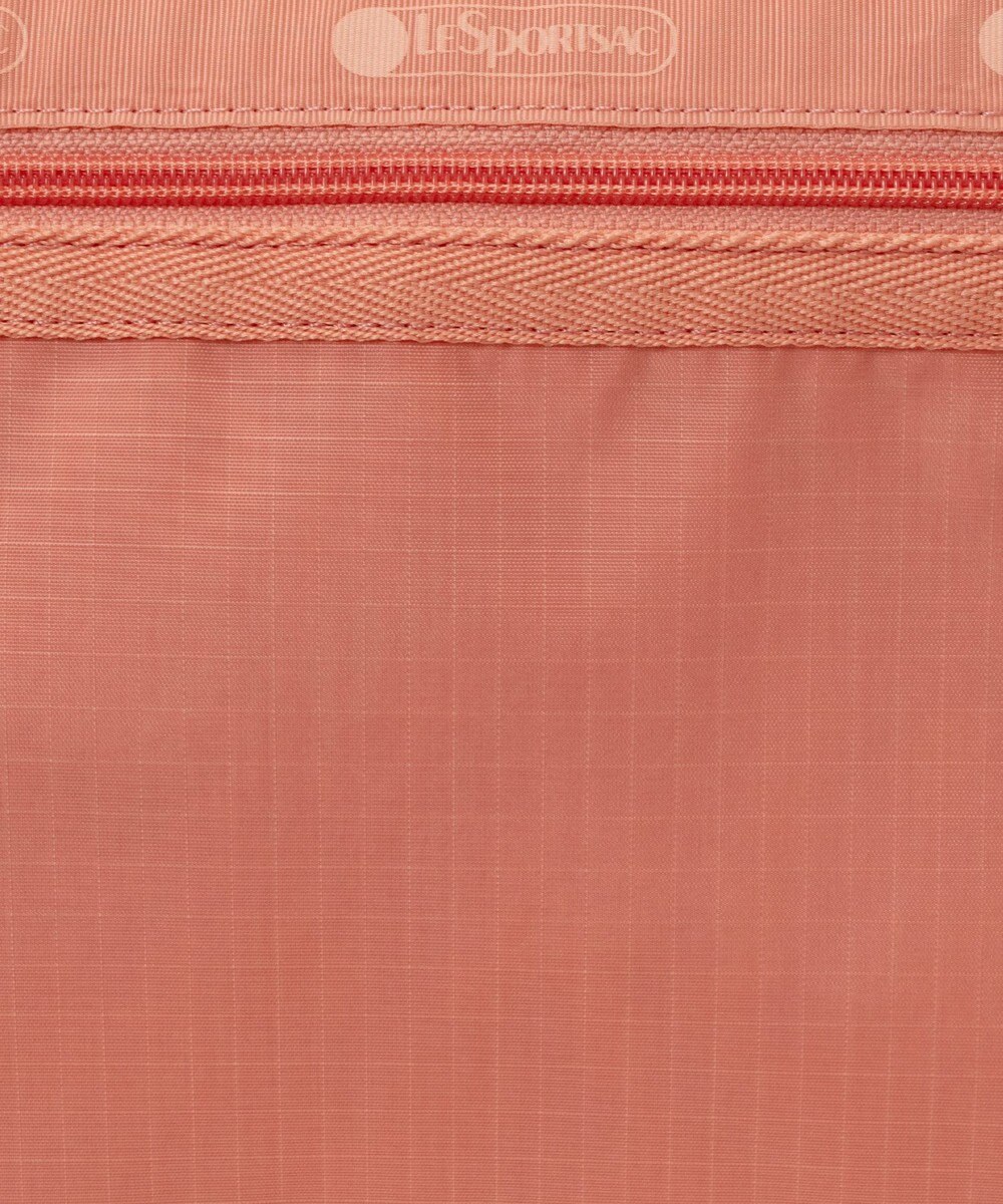 LeSportsac DELUXE LG WEEKENDER/コーラルパンチ 