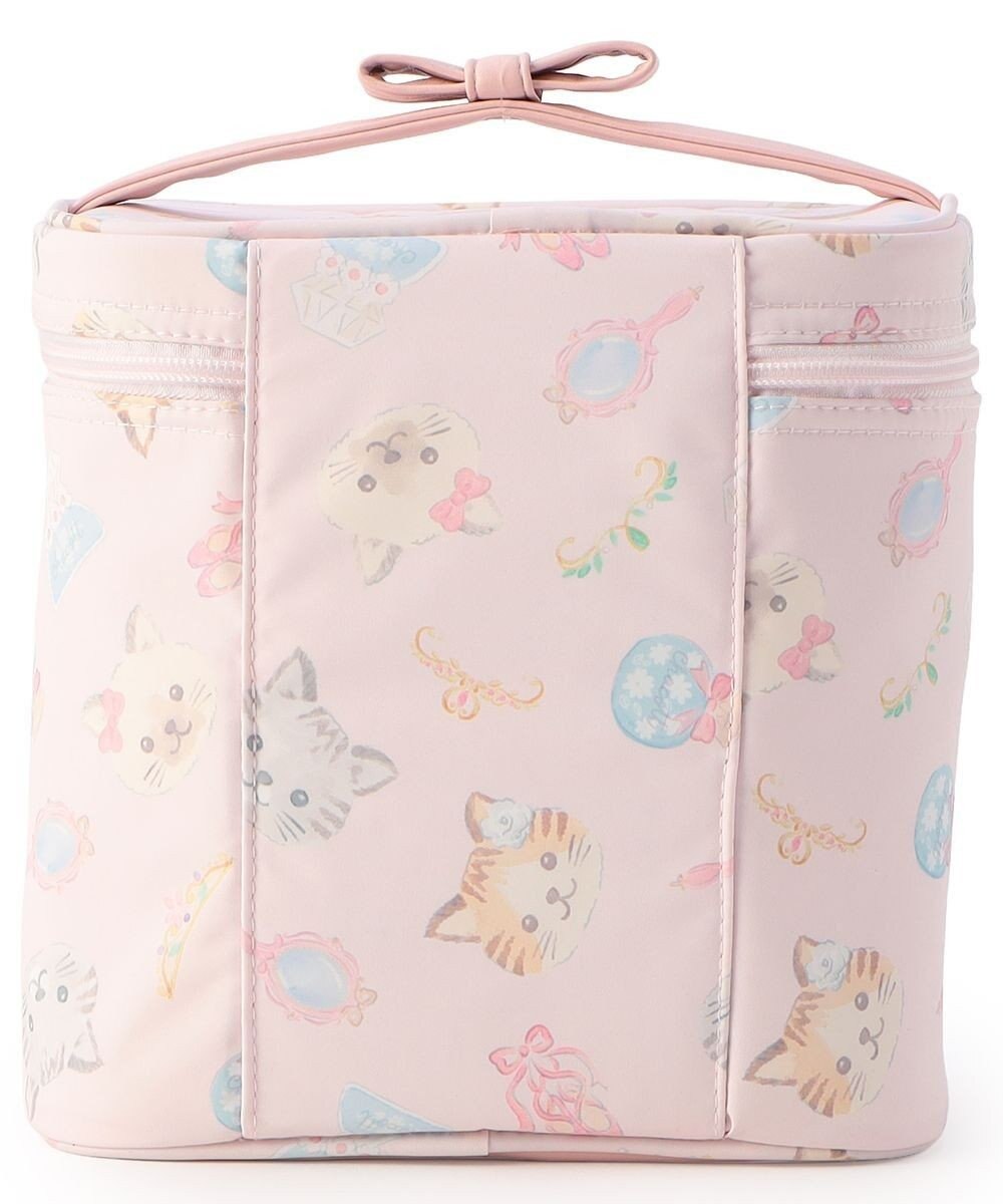 Chacott Catバニティー 