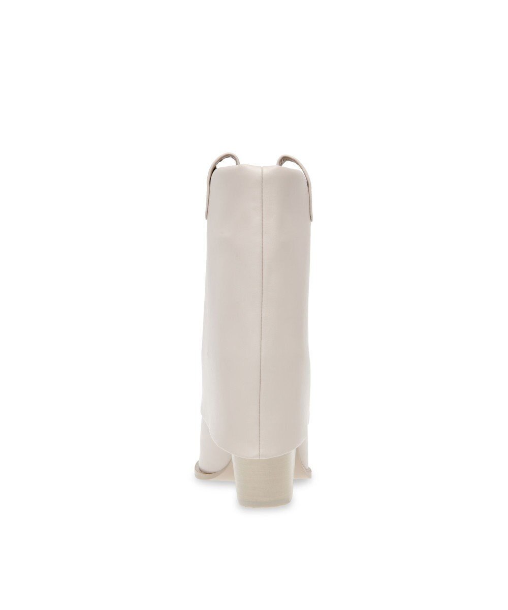 STEVE MADDEN 【non-no11月号掲載】LARK カバーショートブーツ 