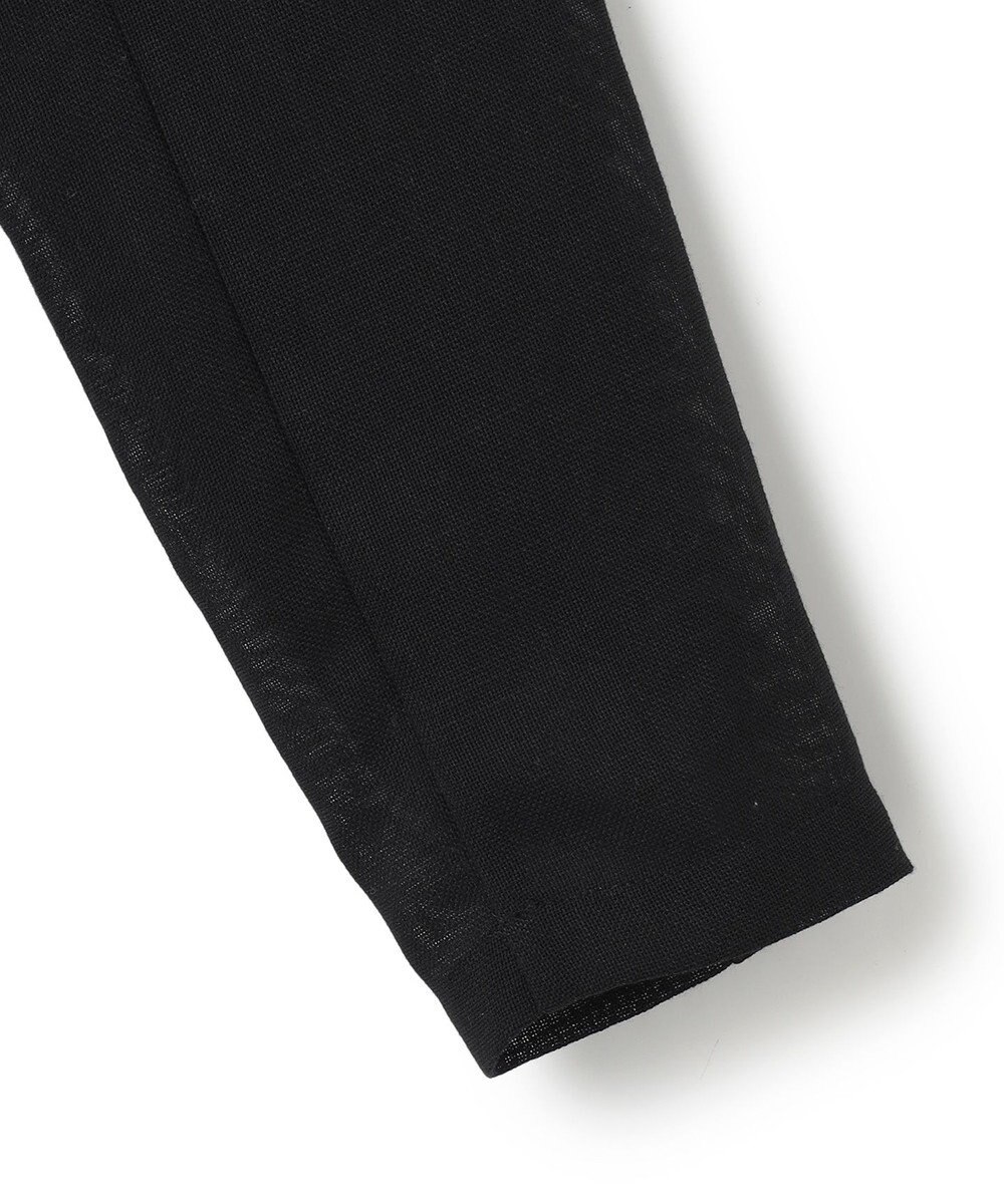 ICB 【一部カラーのみ接触冷感・洗える】UnleashLite ノーカラージャケット 