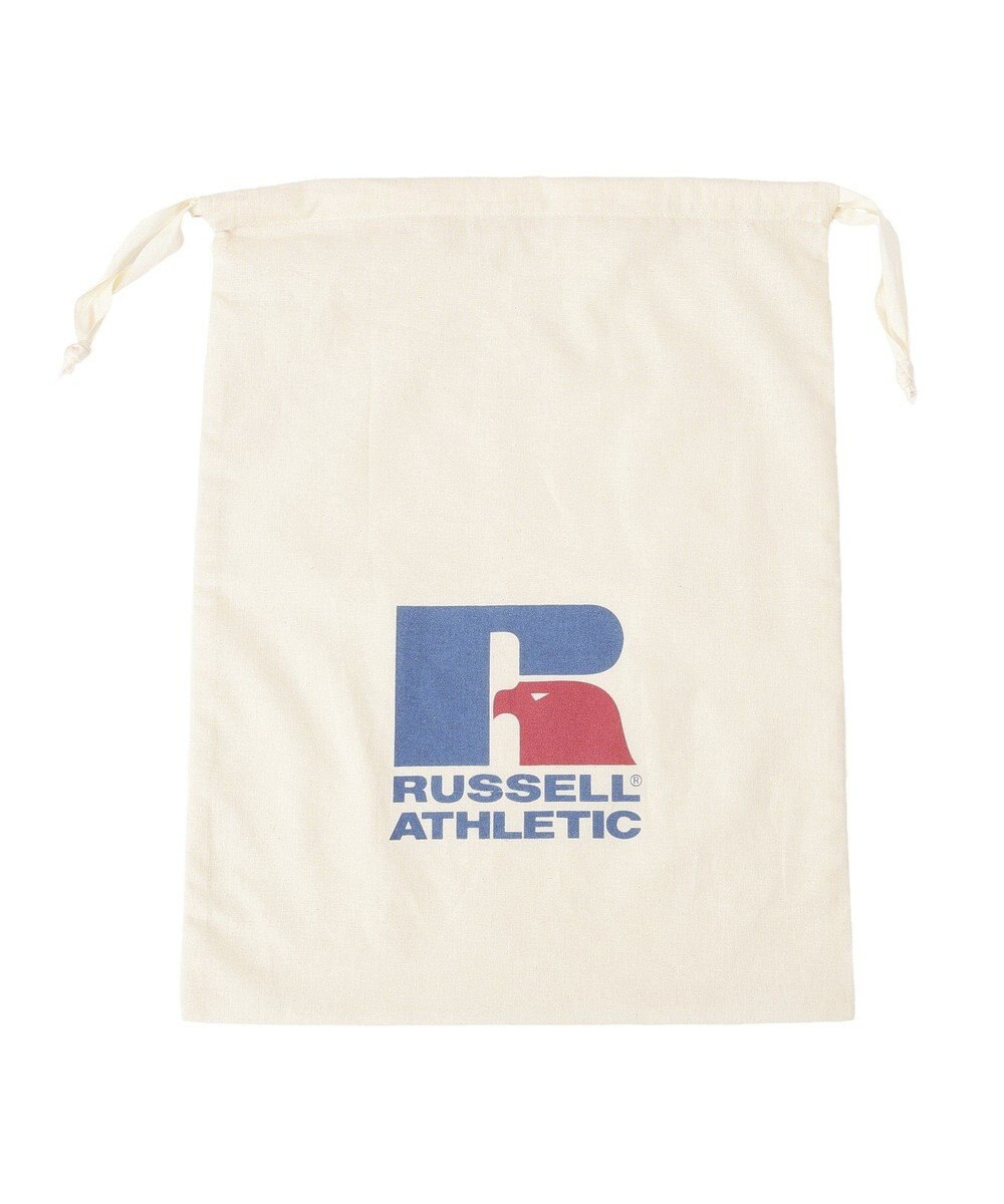 AMERICAN HOLIC 【RUSSELL】スポーツトングサンダル 