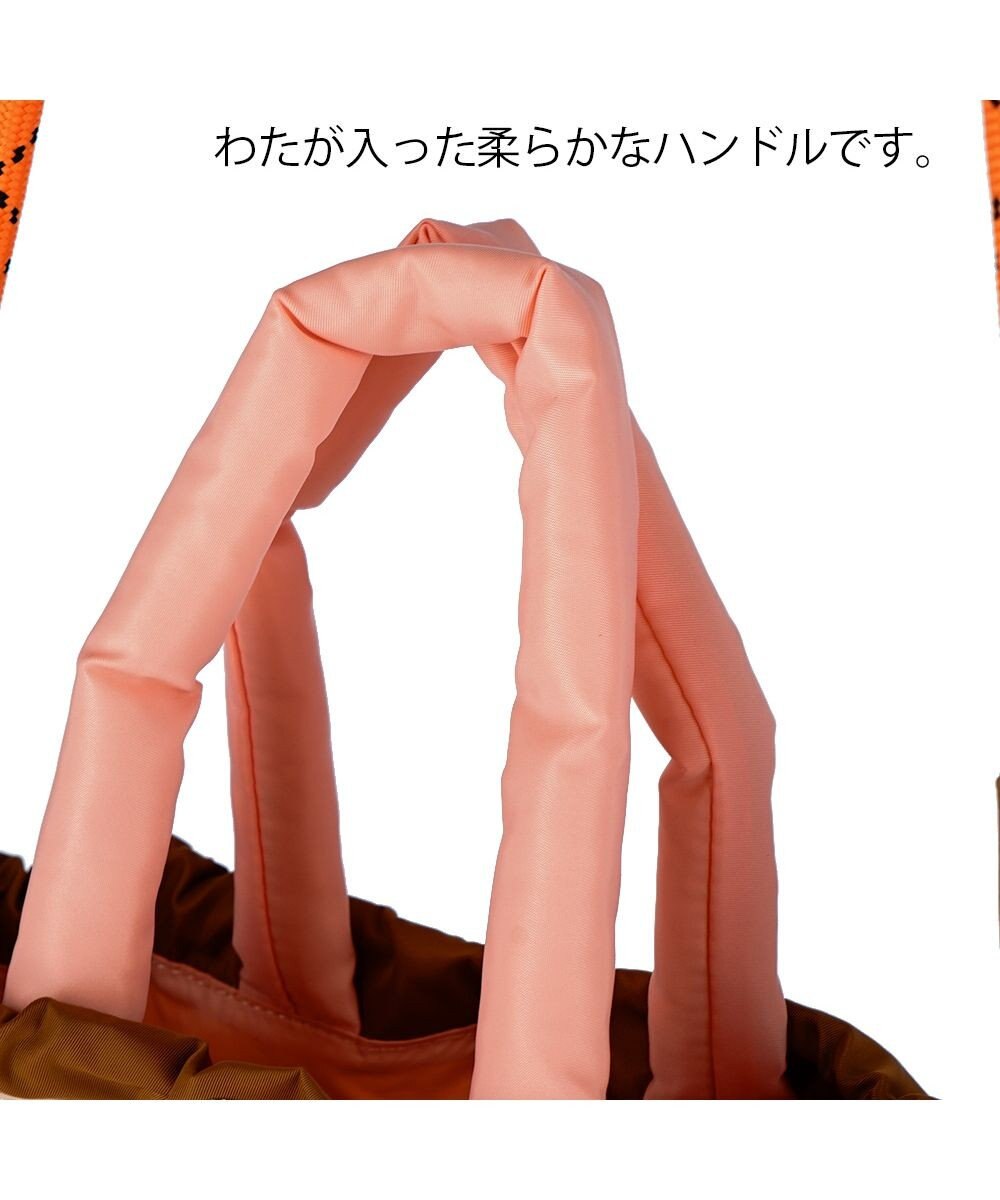 tsumori chisato CARRY スカラップレース ショルダーバッグ 2WAY ハンドバッグ 