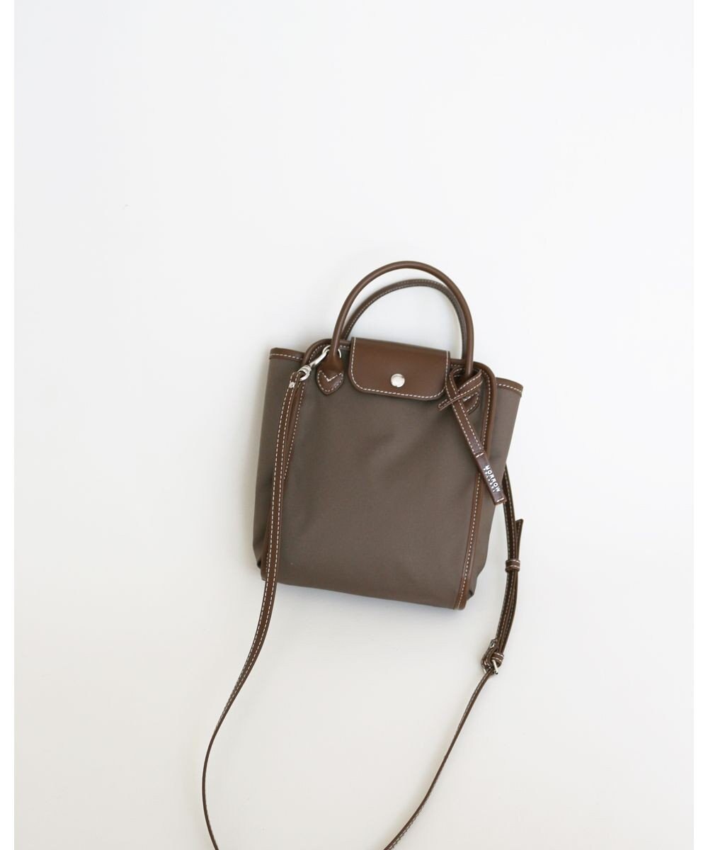 MORROW by thank 新色追加！【軽量】NYC BAG ミニショルダーバッグ 