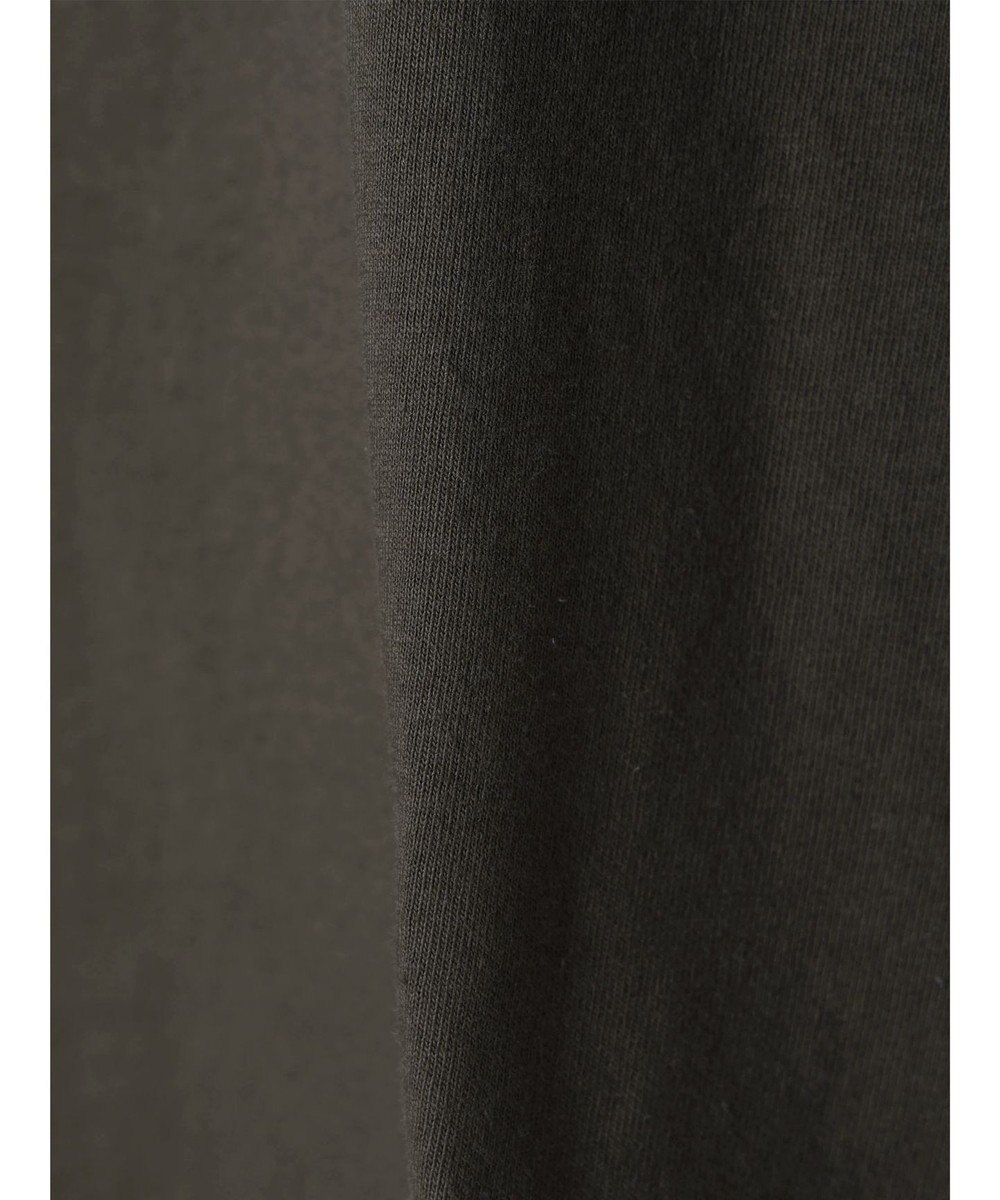 Green Parks Ｄｉｓｎｅｙ／配色ステッチチュニックIII 