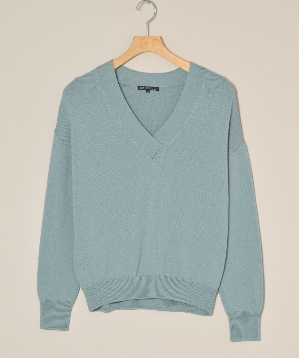 ONWARD Reuse Park 【23区】ニット秋冬 