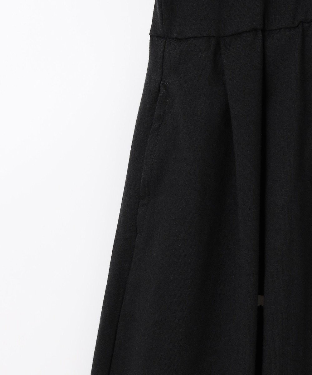 ANY KIDS 襟付き きちんと ワンピース 