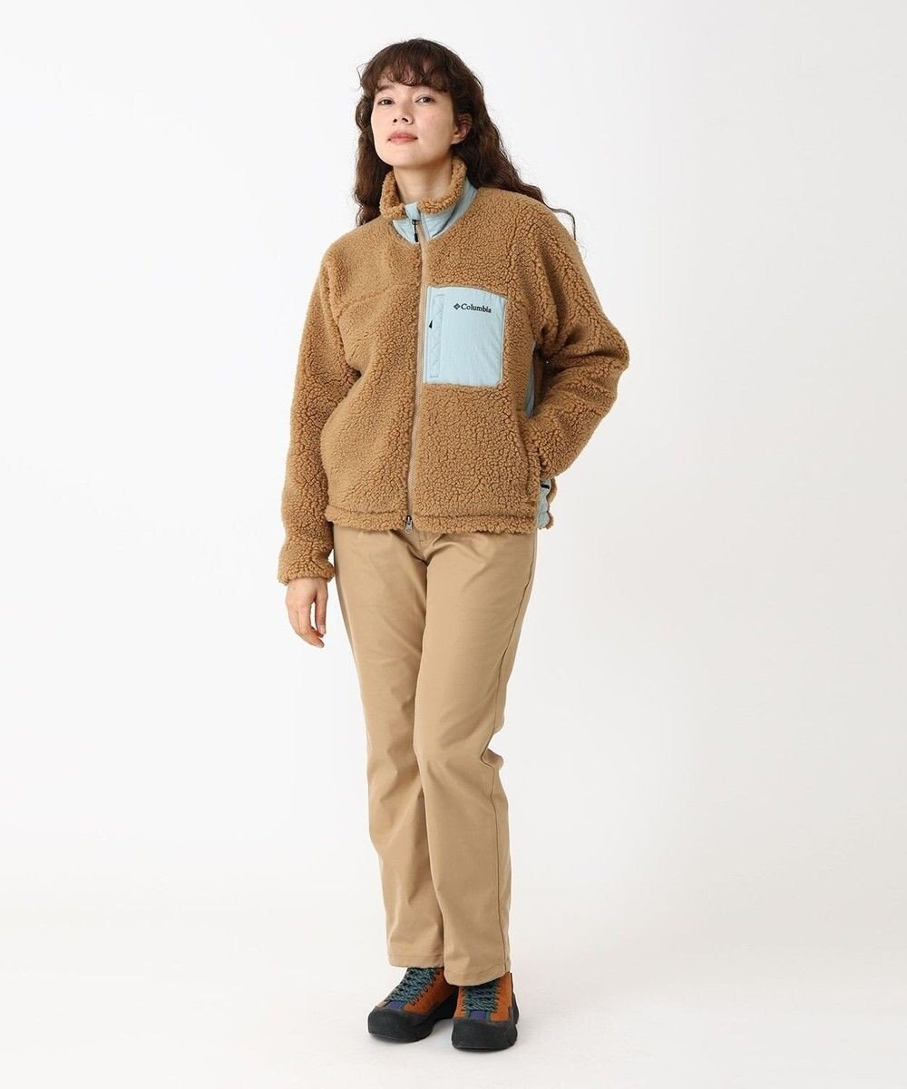 Columbia Columbia/ ウィメンズアーチャーリッジIVジャケット /コロンビア 