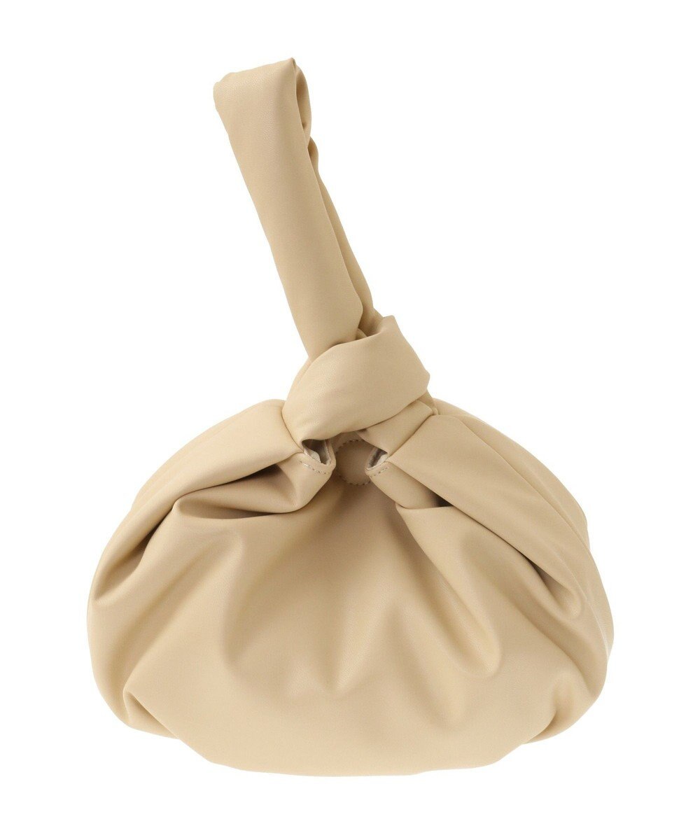 Green Parks ・ｃａｃｈｅ　ｃａｃｈｅ　パフィーラウンドバッグ 